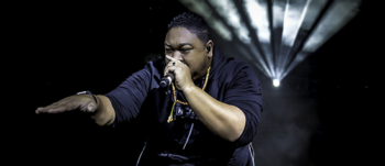 Tedashii Drops 'Dead Or Alive' - A Desire for What God Has For Him