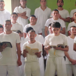 Revival in Mara Salvatrucha MS gang
