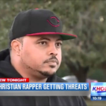 bizzle death threats