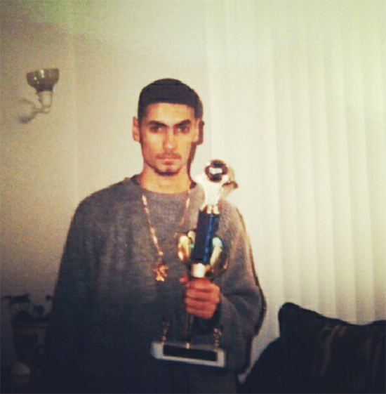 Real life struggles with divorce, depression fuel rapper Datin’s lyrics ...