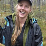 Maren Ueland (28) fra Bryne som ble funnet drept i Atlasfjellene i Marokko mandag.