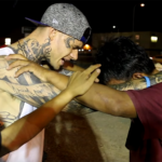 christians with tattoos