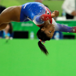 simone biles bible