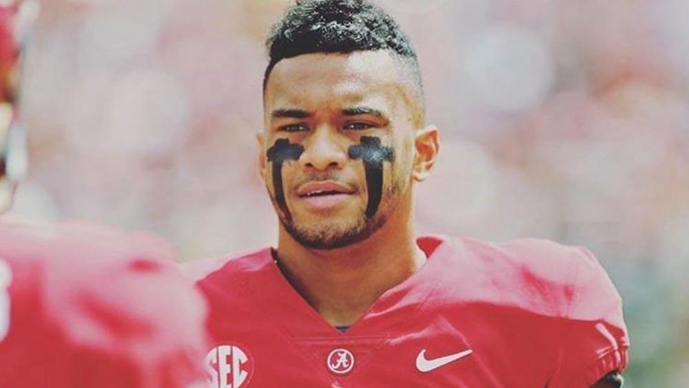 tua tagovailoa tattoos｜TikTok Search