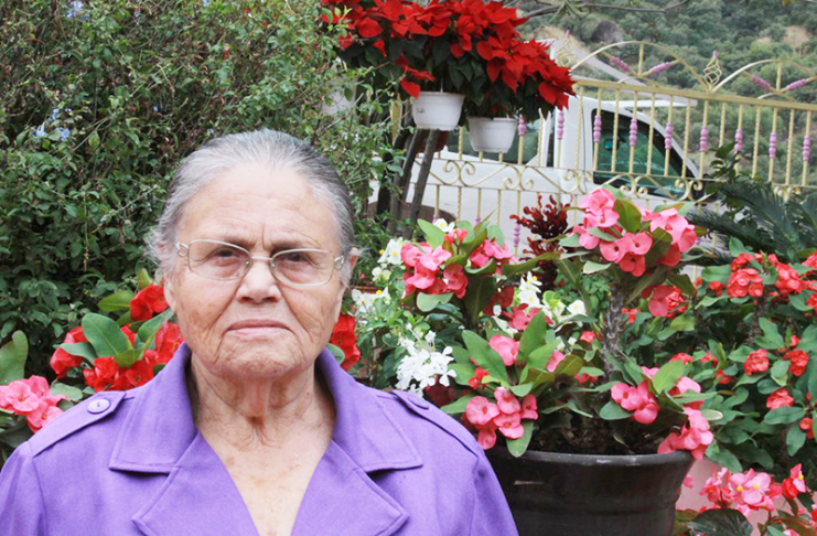 El Chapo’s mom prays her son will find God