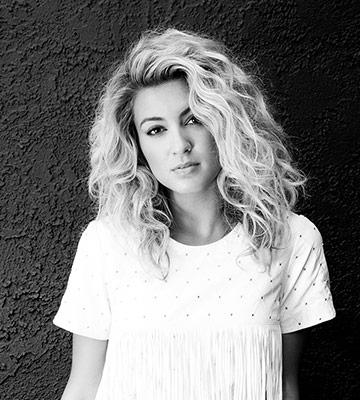 tori kelly black and white | God Reports