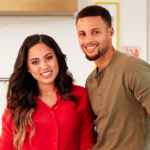 ayesha and steph curry