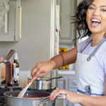 ayesha curry modest dress controversy