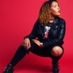 Ada Betsabe woman rapper CHH