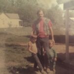 Joe Campbell CFM pastor