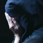 Kuwaiti converts after grandmother dies