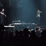 capital kings in concert