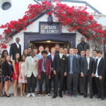 Christian school West Los Angeles