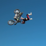 ronnie faisst tricks