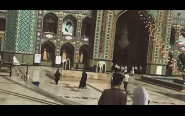 Fastest growing church has no buildings, no central leadership, and is mostly led by women