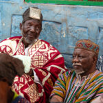 NaYiri NaBɔhaga Mahami Abdulai Sheriga