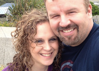 Lead singer of Casting Crowns overcame dyslexia, ADHD and cancer