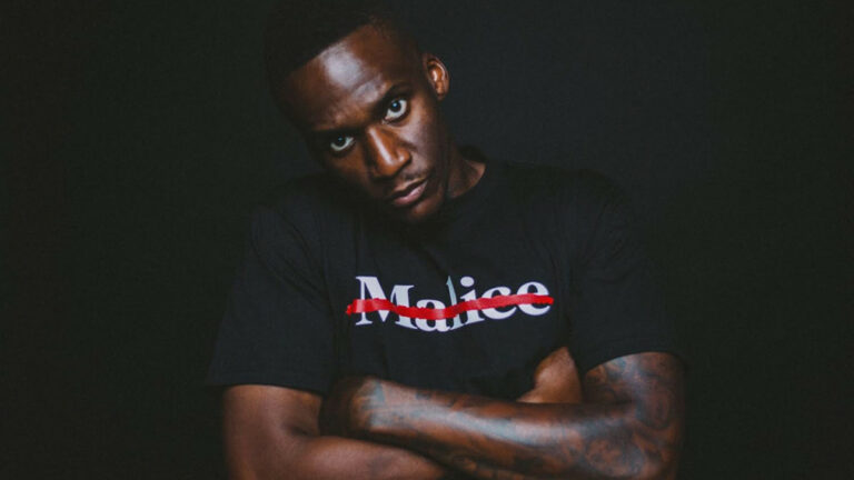 How the rapper ‘Malice’ became ‘No Malice’ | God Reports