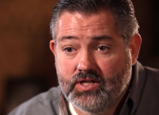 Jesus told officer to bless suspect who shot him