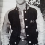 Dawn Forman’s father