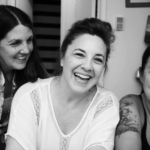 Dawn Forman’s sisters