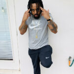 benjamin broadway gospel trappa