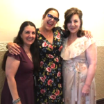 dawn forman and sisters
