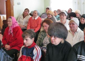 Russian underground believers outwitted the KGB