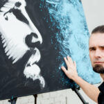 colorblind artist lance brown