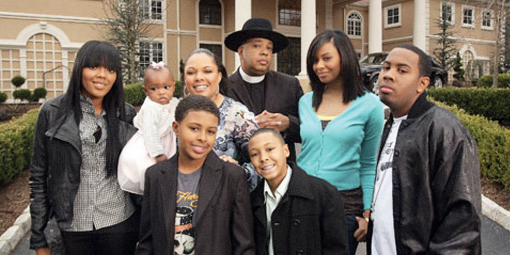 Rev run best sale adidas