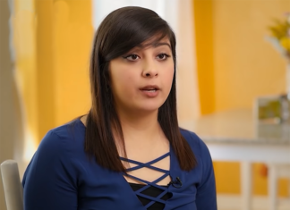 Muslim woman’s panic attacks didn’t stop until she met Jesus