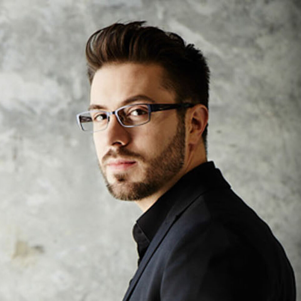 After suffering major loss, singer Danny Gokey learned Jesus is enough