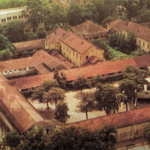 Hanoi HIlton torture prison vietnam