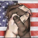 all races are americans