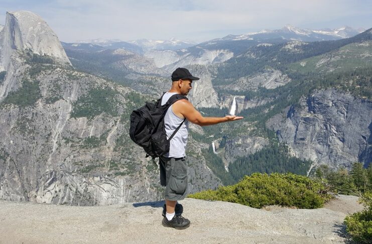 He mocked Christians slain in the spirit, until it happened to him