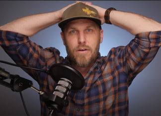 Christian turned atheist got a surprise reading the Bible