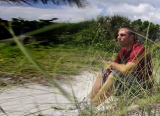 God answered life-long addict’s simple plea