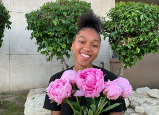 After witnessing traumatic shooting, she found solace in the Lord