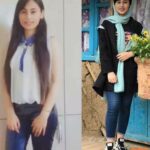 Romina western dress