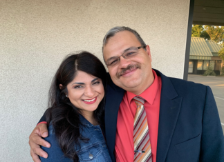 Marriage broken by addiction restored by God