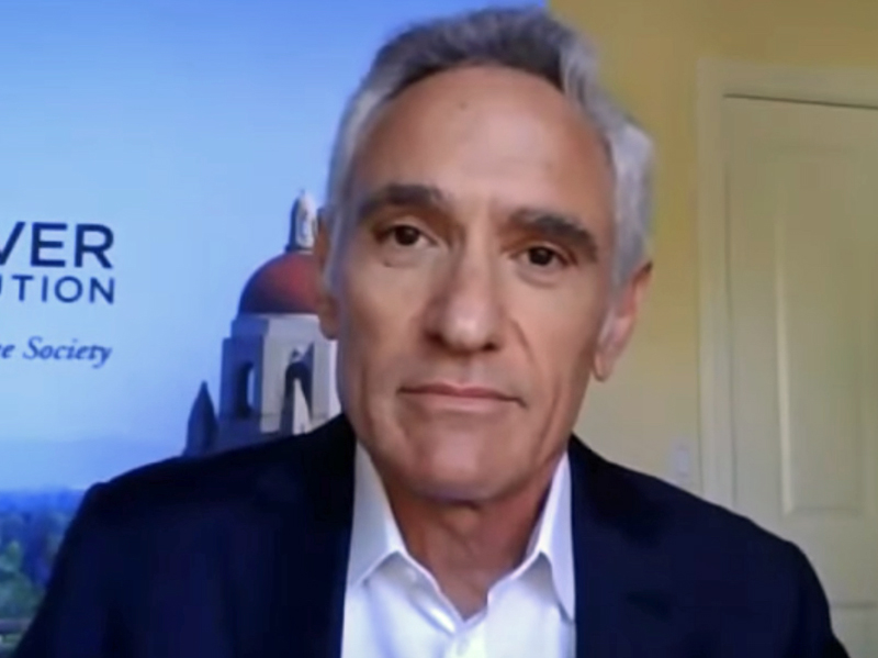 dr scott atlas
