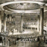 Finney, Broadway-Tabernacle-1850NYC