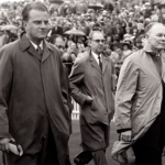 Billy Graham crusade Australia
