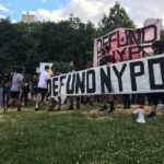 defund police