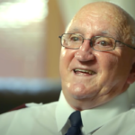 tried to kill Billy Graham