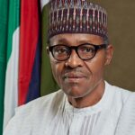 Muhammadu Buhari nigeria president turns a blind eye to killing done by fellow fulani