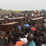 christian deaths in Nigeria