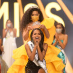 Miss USA 2020 Telecast – Winner and Crowning Moment
