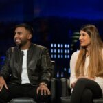 Evangelist-Daniel-Chand-Wife