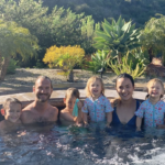 Nick Vujicic family